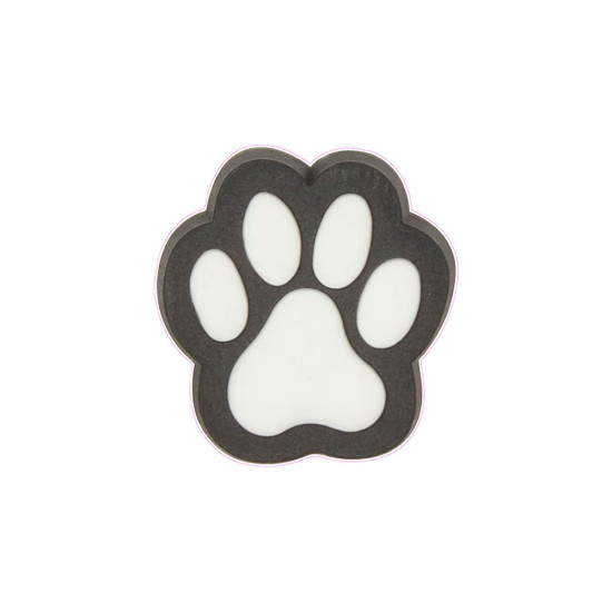 Crocs Jibbitz™charms Paw Print